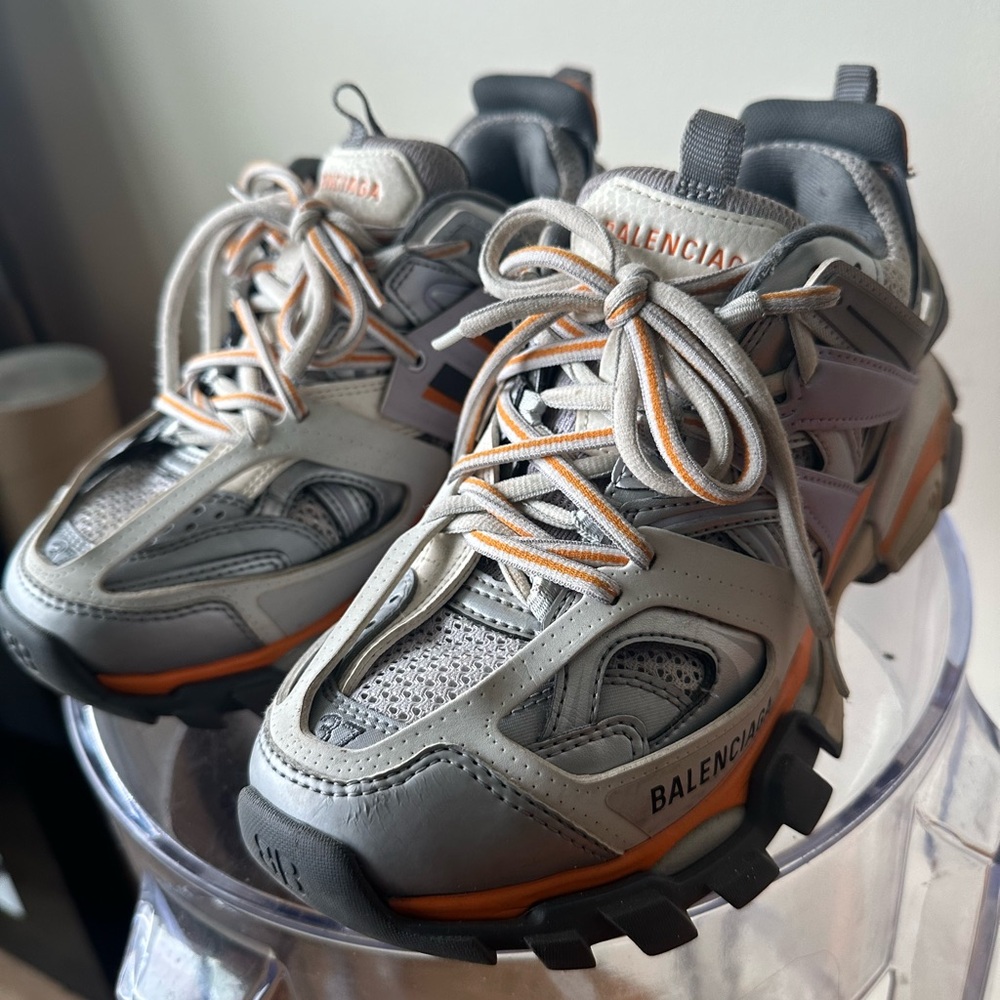 Balenciaga Track sneaker